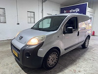 Peugeot - bipper - 1.3 hdi xr profit + - 1-vsg-23 - afbeelding 1 van  9