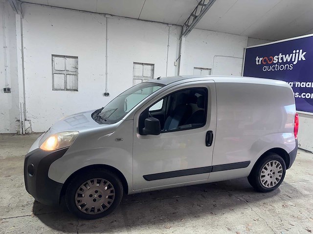 Peugeot - bipper - 1.3 hdi xr profit + - 1-vsg-23 - afbeelding 4 van  9