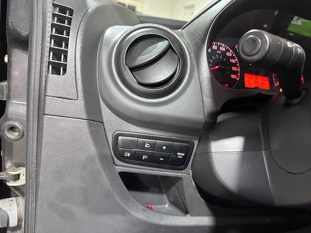 Peugeot - bipper - 1.4 hdi xr - 1-vdv-88 - afbeelding 4 van  17