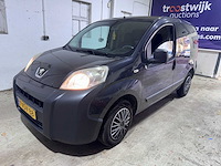 Peugeot - bipper - 1.4 hdi xr - 1-vdv-88 - afbeelding 1 van  17