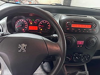 Peugeot - bipper - 1.4 hdi xr - 1-vdv-88 - afbeelding 17 van  17