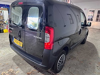 Peugeot - bipper - 1.4 hdi xr - 1-vdv-88 - afbeelding 13 van  17