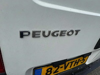 Peugeot - bipper - 1.4 hdi xt - 82-vth-5 - afbeelding 4 van  28