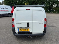 Peugeot - bipper - 1.4 hdi xt - 82-vth-5 - afbeelding 7 van  28