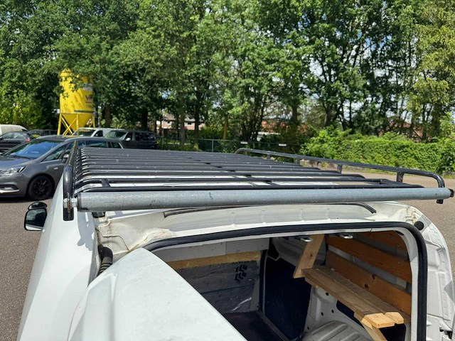 Peugeot - bipper - 1.4 hdi xt - 82-vth-5 - afbeelding 9 van  28