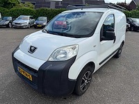 Peugeot - bipper - 1.4 hdi xt - 82-vth-5 - afbeelding 1 van  28