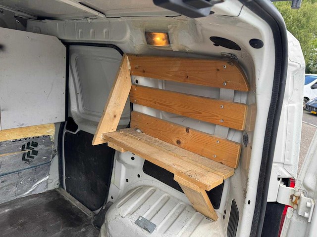 Peugeot - bipper - 1.4 hdi xt - 82-vth-5 - afbeelding 16 van  28