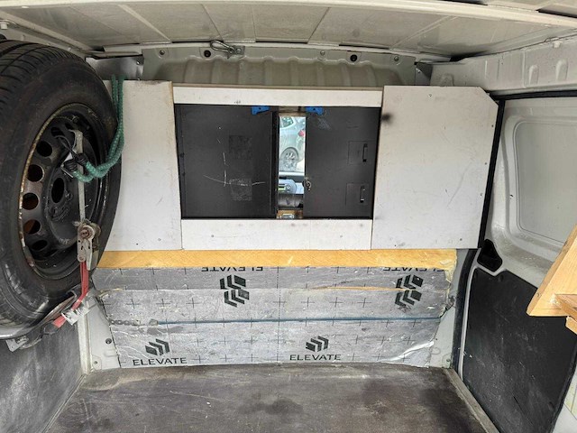 Peugeot - bipper - 1.4 hdi xt - 82-vth-5 - afbeelding 21 van  28