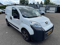 Peugeot - bipper - 1.4 hdi xt - 82-vth-5 - afbeelding 11 van  28