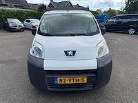 Peugeot - bipper - 1.4 hdi xt - 82-vth-5 - afbeelding 22 van  28