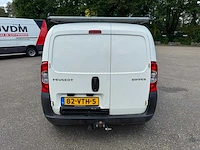Peugeot - bipper - 1.4 hdi xt - 82-vth-5 - afbeelding 4 van  6