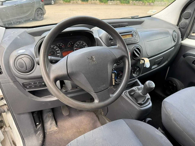 Peugeot - bipper - 1.4 hdi xt - 82-vth-5 - afbeelding 6 van  6