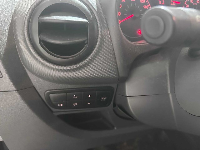 Peugeot - bipper - 1.4 xr - vkt-73-t milieuzone vriendelijk! - afbeelding 3 van  16