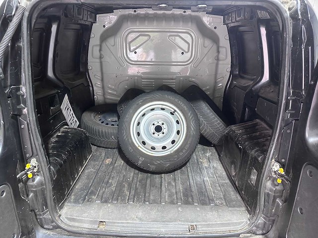 Peugeot - bipper - 1.4 xr - vkt-73-t milieuzone vriendelijk! - afbeelding 6 van  16