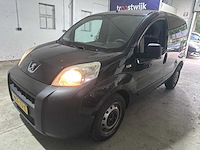 Peugeot - bipper - 1.4 xr - vkt-73-t milieuzone vriendelijk! - afbeelding 1 van  16