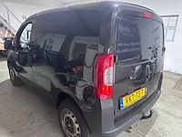 Peugeot - bipper - 1.4 xr - vkt-73-t milieuzone vriendelijk! - afbeelding 9 van  16