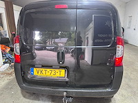 Peugeot - bipper - 1.4 xr - vkt-73-t milieuzone vriendelijk! - afbeelding 10 van  16