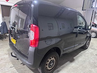 Peugeot - bipper - 1.4 xr - vkt-73-t milieuzone vriendelijk! - afbeelding 11 van  16