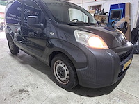 Peugeot - bipper - 1.4 xr - vkt-73-t milieuzone vriendelijk! - afbeelding 12 van  16