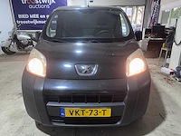 Peugeot - bipper - 1.4 xr - vkt-73-t milieuzone vriendelijk! - afbeelding 13 van  16