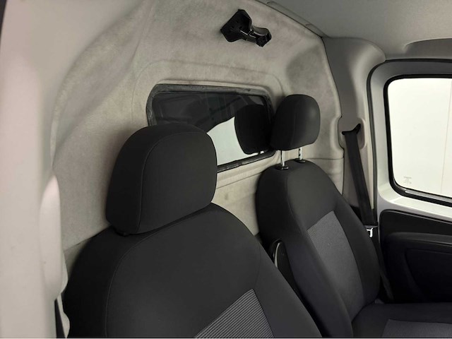 Peugeot - bipper - bedrijfswagen - 2013 - afbeelding 4 van  24