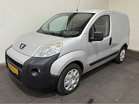 Peugeot - bipper - bedrijfswagen - 2013 - afbeelding 1 van  24