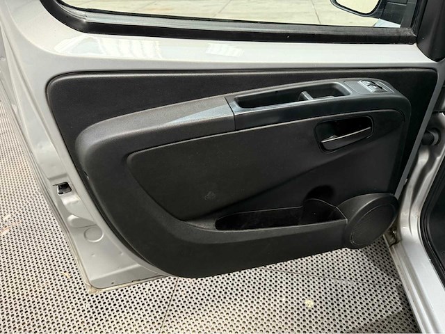 Peugeot - bipper - bedrijfswagen - 2013 - afbeelding 17 van  24