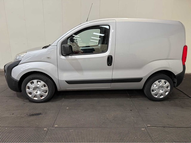 Peugeot - bipper - bedrijfswagen - 2013 - afbeelding 12 van  24