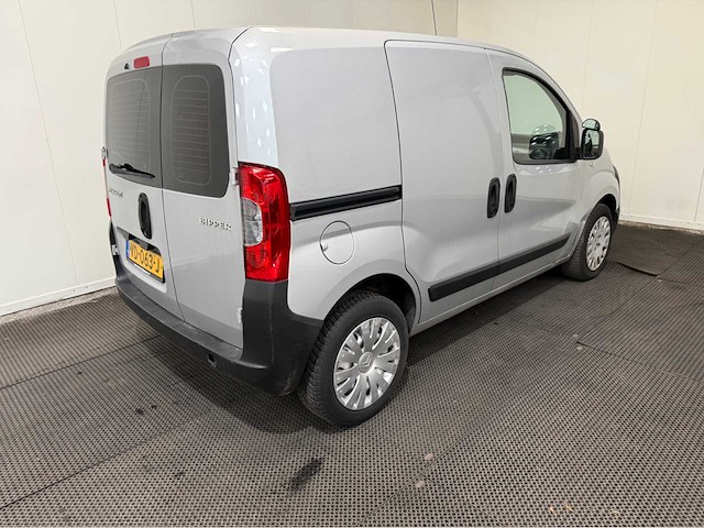 Peugeot - bipper - bedrijfswagen - 2013 - afbeelding 20 van  24