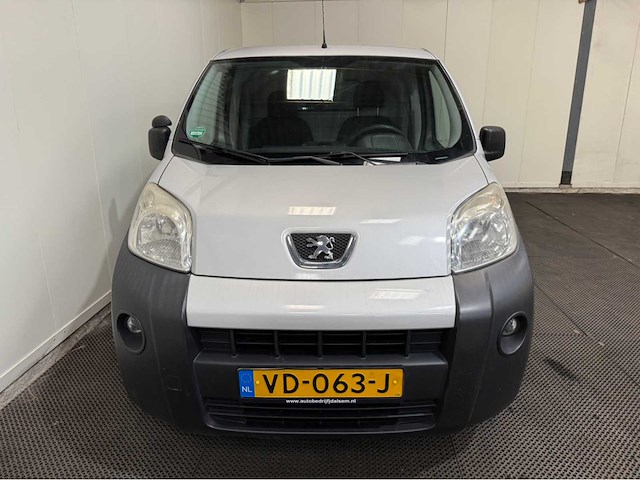 Peugeot - bipper - bedrijfswagen - 2013 - afbeelding 22 van  24