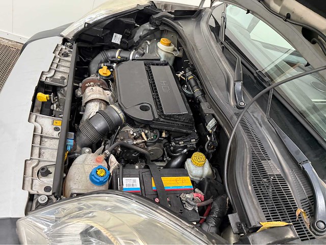 Peugeot - bipper - bedrijfswagen - 2013 - afbeelding 10 van  24