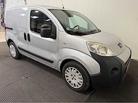Peugeot - bipper - bedrijfswagen - 2013 - afbeelding 21 van  24