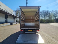 Peugeot - boxer - 2.2 hdi 165 l4 3.5t - vth-48-t - afbeelding 6 van  15