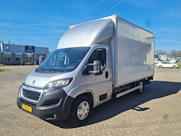 Peugeot - boxer - 2.2 hdi 165 l4 3.5t - vth-48-t - afbeelding 1 van  15