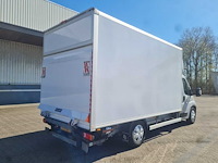 Peugeot - boxer - 2.2 hdi 165 l4 3.5t - vth-48-t - afbeelding 9 van  15