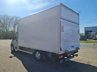 Peugeot - boxer - 2.2 hdi 165 l4 3.5t - vth-48-t - afbeelding 10 van  15
