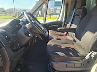 Peugeot - boxer - 2.2 hdi 165 l4 3.5t - vth-48-t - afbeelding 11 van  15