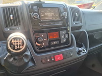 Peugeot - boxer - 2.2 hdi 165 l4 3.5t - vth-48-t - afbeelding 15 van  15