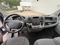Peugeot - boxer - 330 2.2 hdi l1h1 - bedrijfswagen - afbeelding 4 van  16
