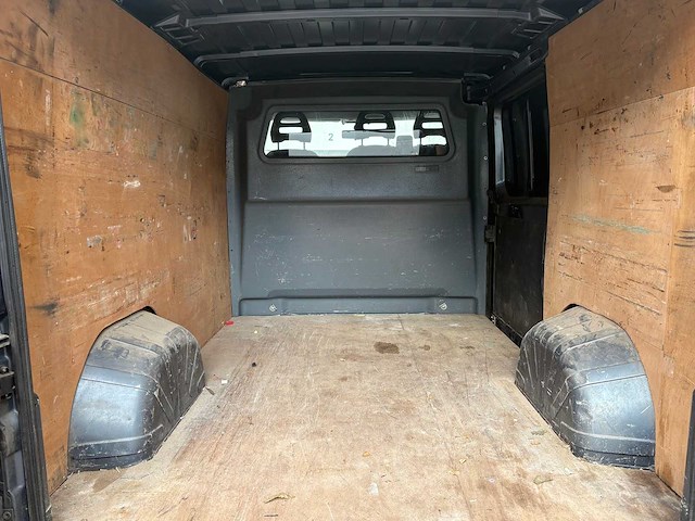 Peugeot - boxer - 330 2.2 hdi l1h1 - bedrijfswagen - afbeelding 5 van  16