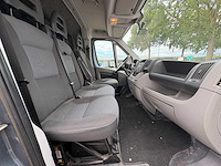 Peugeot - boxer - 330 2.2 hdi l1h1 - bedrijfswagen - afbeelding 7 van  16