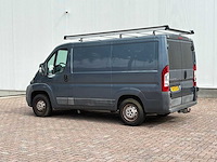 Peugeot - boxer - 330 2.2 hdi l1h1 - bedrijfswagen - afbeelding 10 van  16