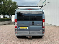 Peugeot - boxer - 330 2.2 hdi l1h1 - bedrijfswagen - afbeelding 11 van  16