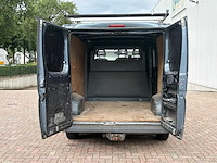 Peugeot - boxer - 330 2.2 hdi l1h1 - bedrijfswagen - afbeelding 12 van  16