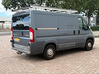 Peugeot - boxer - 330 2.2 hdi l1h1 - bedrijfswagen - afbeelding 13 van  16