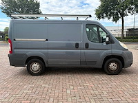 Peugeot - boxer - 330 2.2 hdi l1h1 - bedrijfswagen - afbeelding 14 van  16