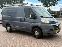 Peugeot - boxer - 330 2.2 hdi l1h1 - bedrijfswagen - afbeelding 15 van  16