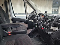 Peugeot - boxer - 330 2.2 hdi l1h1 pr. - vl-221-g - afbeelding 2 van  14
