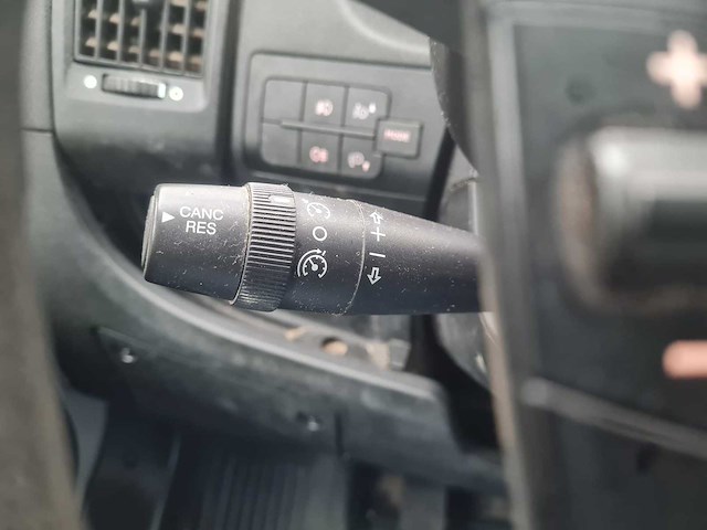 Peugeot - boxer - 330 2.2 hdi l1h1 pr. - vl-221-g - afbeelding 4 van  14