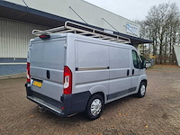 Peugeot - boxer - 330 2.2 hdi l1h1 pr. - vl-221-g - afbeelding 8 van  14